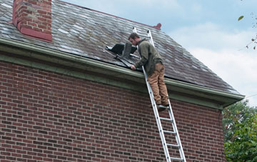 what affects urgent Mavesyn Ridware roof repairs