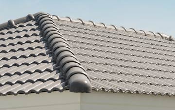 advantages of Mavesyn Ridware clay roofing