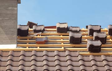 Mavesyn Ridware clay roofing costs