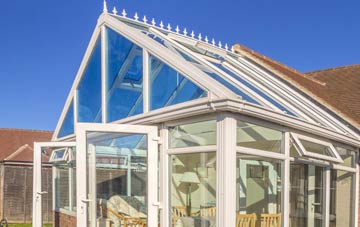 conservatory roof insulation costs Mavesyn Ridware