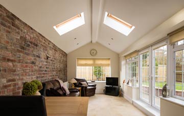 conservatory roof insulation Mavesyn Ridware, Staffordshire