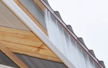 why Mavesyn Ridware fascia repairs are essential