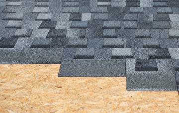 expert Mavesyn Ridware asphalt roof companies