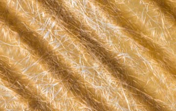 Mavesyn Ridware fibreglass roof waterproofing