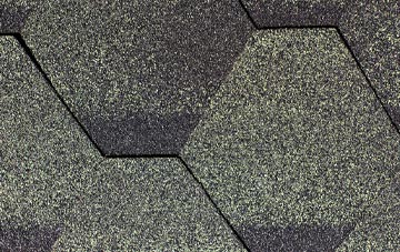 Mavesyn Ridware fibreglass shingle repairs