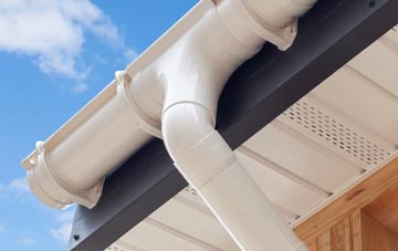 Mavesyn Ridware gutter installation costs