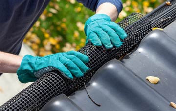 Mavesyn Ridware gutter repair companies