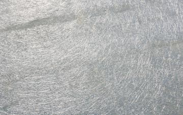 Mavesyn Ridware laminate fibreglass or shingles?