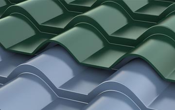 who should consider Mavesyn Ridware plastic roofs
