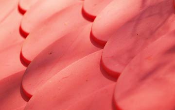 Mavesyn Ridware plastic roof costs