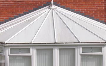 Mavesyn Ridware polycarbonate conservatory roof repairs