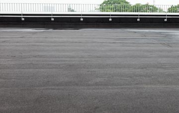 Mavesyn Ridware asphalt roof replacement