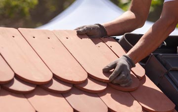Mavesyn Ridware roof tile contractors