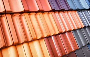 Mavesyn Ridware roof tile costs