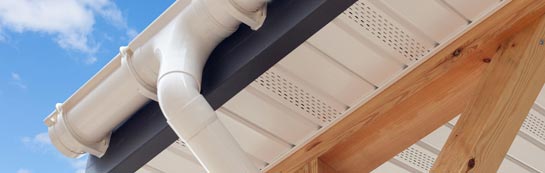 get Mavesyn Ridware guttering quotes today