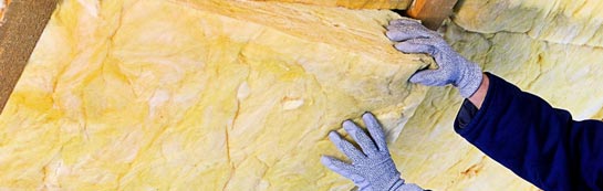 quotes for Mavesyn Ridware roof insulation