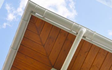 Mavesyn Ridware soffit types