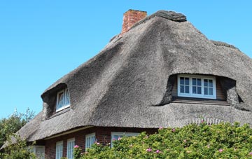 thatch roofing Mavesyn Ridware, Staffordshire