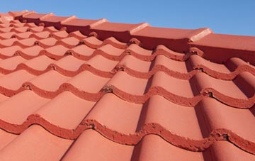 Mavesyn Ridware tile and slate roof replacement