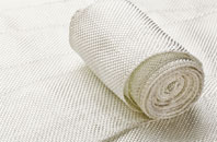 Mavesyn Ridware fibreglass roofing repairs