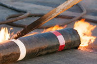 free Mavesyn Ridware flat roofing repair quotes