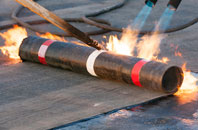 Mavesyn Ridware flat roof sealing