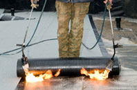 Mavesyn Ridware flat roof sealing quote