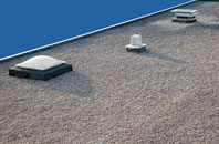 Mavesyn Ridware flat roofing