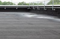 find rated Mavesyn Ridware flat roofing companies