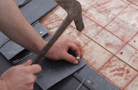 free Mavesyn Ridware garage roof repair quotes