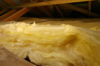 Mavesyn Ridware pitch roof insulation