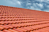 Mavesyn Ridware roofing tiles