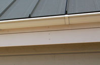 Mavesyn Ridware soffit repair
