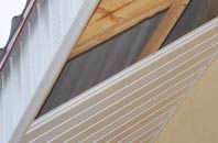 rated Mavesyn Ridware soffit repair companies