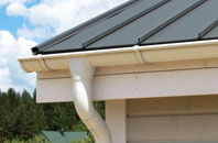 Mavesyn Ridware soffits