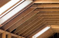 Mavesyn Ridware tapered roof insulation quotes