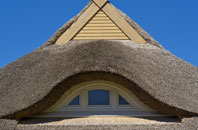 Mavesyn Ridware thatch roofing